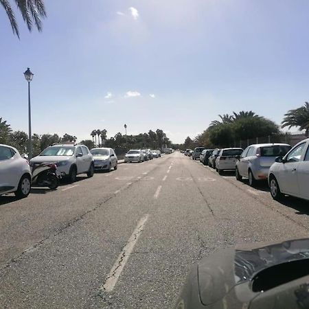 Apto. Acogedor En Bahia Feliz A 100Mts De La Playa San Bartolomé Exterior foto